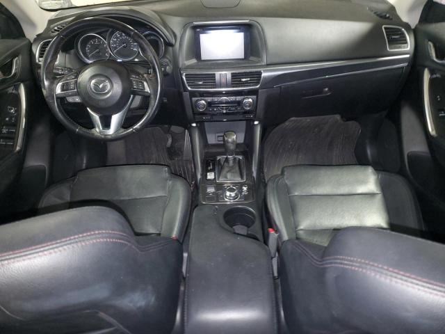 VIN JM3KE2DY1G0756458 2016 MAZDA CX-5 no.8