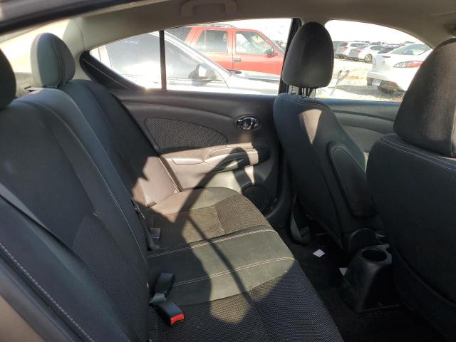 2016 NISSAN VERSA S - 3N1CN7AP2GL838839