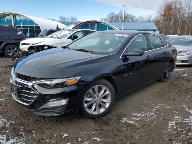 2023 CHEVROLET MALIBU LT #3037915987