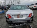 Lot #3033670723 2011 MERCEDES-BENZ E 350