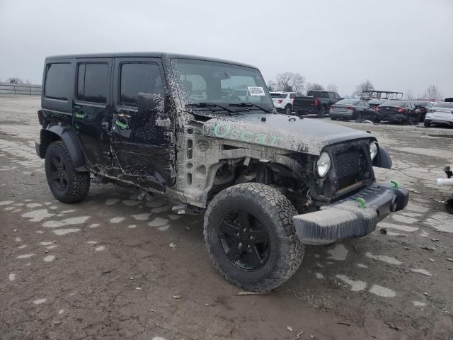 2017 JEEP WRANGLER U - 1C4BJWDG9HL601367
