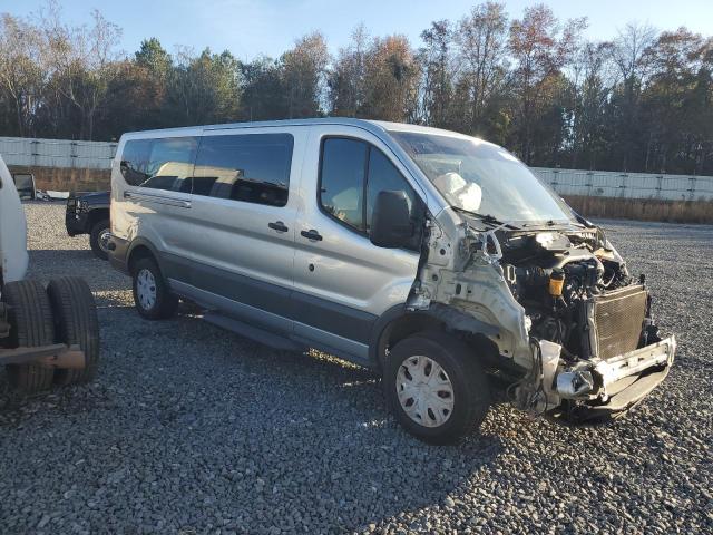 Vin: 1fbzx2ym8hkb01569, lot: 84736774, ford transit t-350 20174
