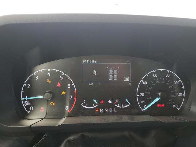 2022 FORD MAVERICK X - 3FTTW8F96NRA02276