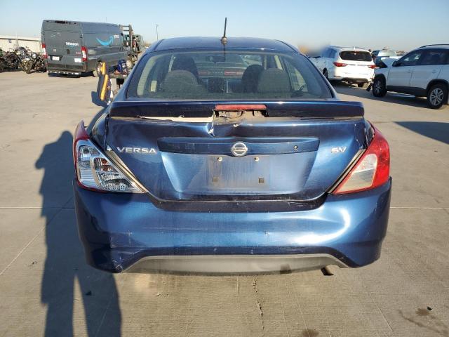 VIN 3N1CN7AP5JL833772 2018 NISSAN VERSA no.6