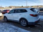 Lot #3040799754 2015 HYUNDAI SANTA FE G