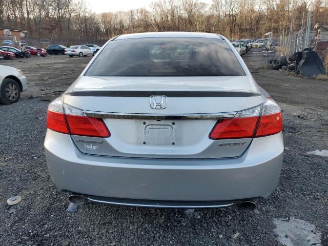 VIN 1HGCR2F58EA089904 2014 HONDA ACCORD no.6