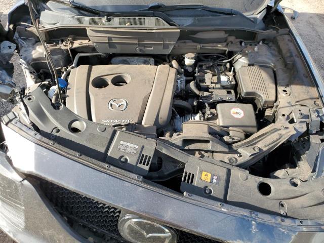 2018 MAZDA CX-5 GRAND - JM3KFADMXJ1406073