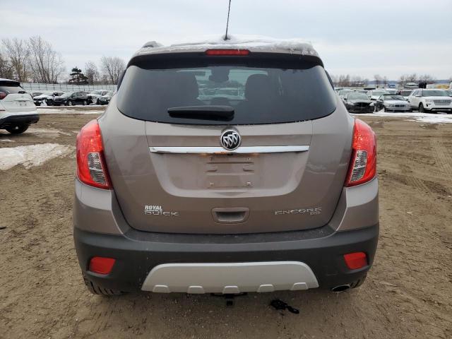 VIN KL4CJFSB1FB098538 2015 BUICK ENCORE no.6