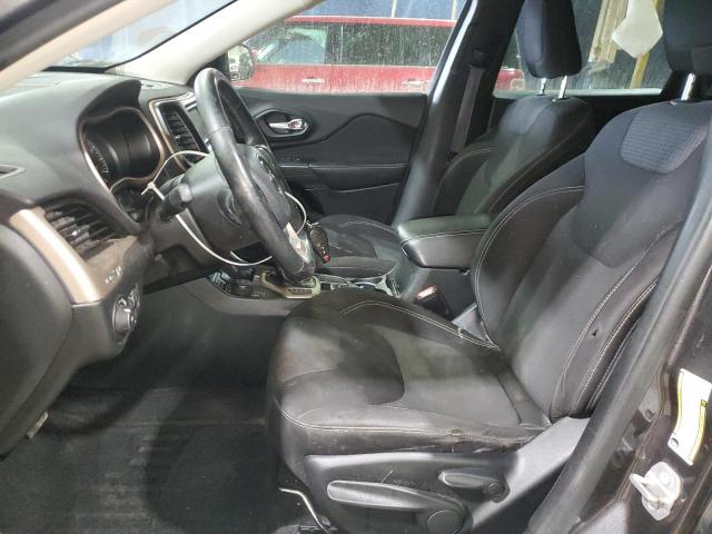 2015 JEEP CHEROKEE L - 1C4PJMCS0FW583806