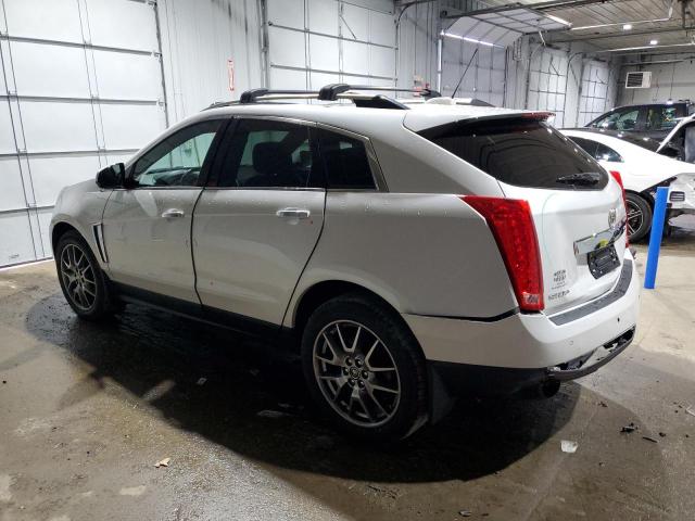 2015 CADILLAC SRX PERFOR - 3GYFNFE38FS618731