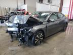 2020 NISSAN ALTIMA SV - 1N4BL4DV1LC239840