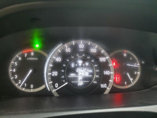 2016 HONDA ACCORD LX - 1HGCR2F39GA234188