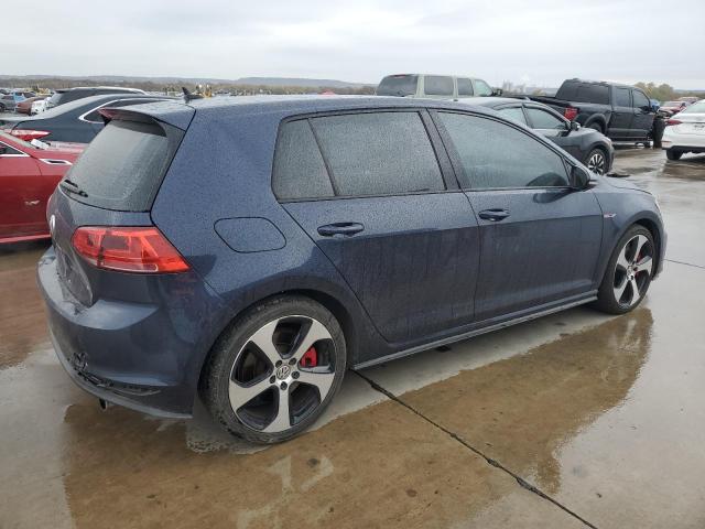 2017 VOLKSWAGEN GTI S/SE - 3VW447AU2HM049240