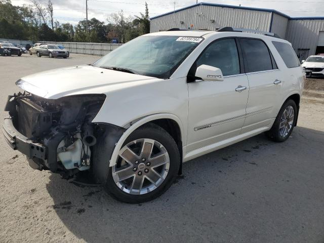 2012 GMC ACADIA DEN #3027070811