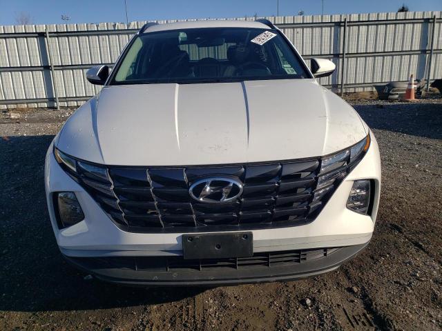 VIN 5NMJBCDE0RH317022 2024 HYUNDAI TUCSON no.5