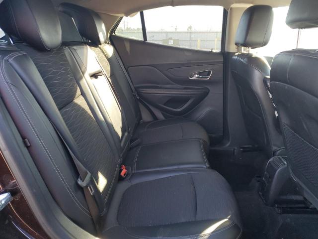 2015 BUICK ENCORE CON - KL4CJBSBXFB210424
