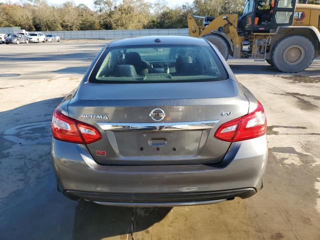 2017 NISSAN ALTIMA 2.5 - 1N4AL3APXHC253254