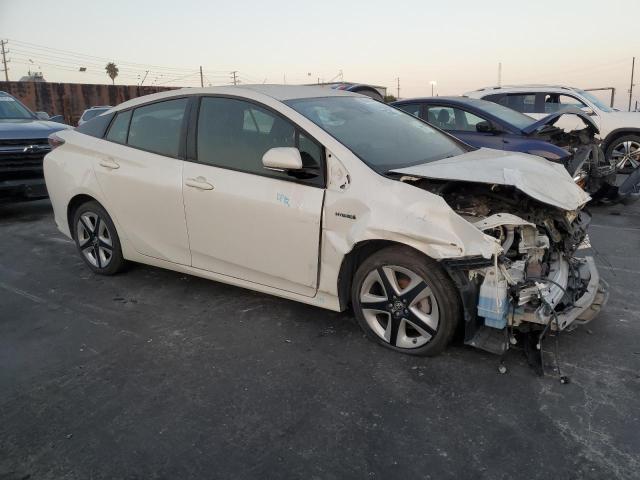 VIN JTDKARFU5H3048429 2017 TOYOTA PRIUS no.4