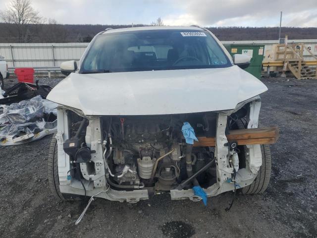 VIN 5FNYF6H22NB055276 2022 HONDA PILOT no.5