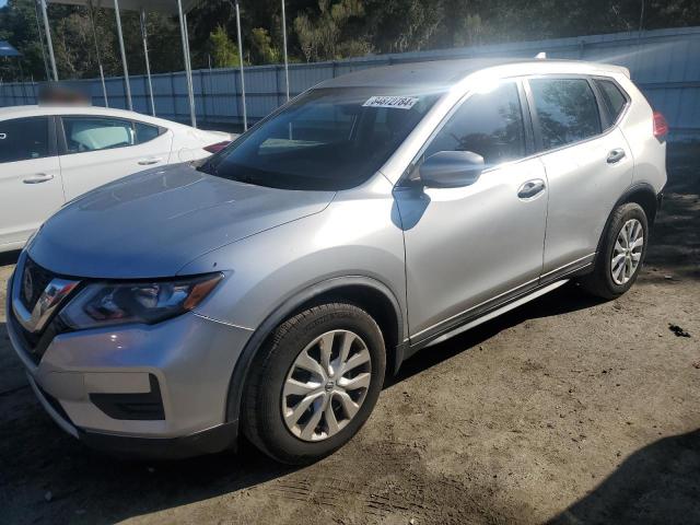 2018 NISSAN ROGUE S - KNMAT2MT7JP583106
