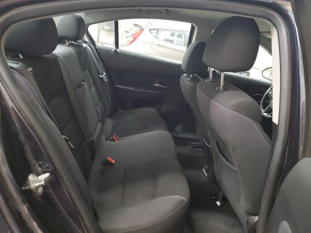 2015 CHEVROLET CRUZE LT - 1G1PC5SB4F7100628