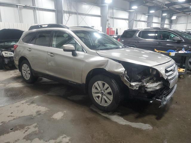 2015 SUBARU OUTBACK 2. - 4S4BSBCCXF3334074