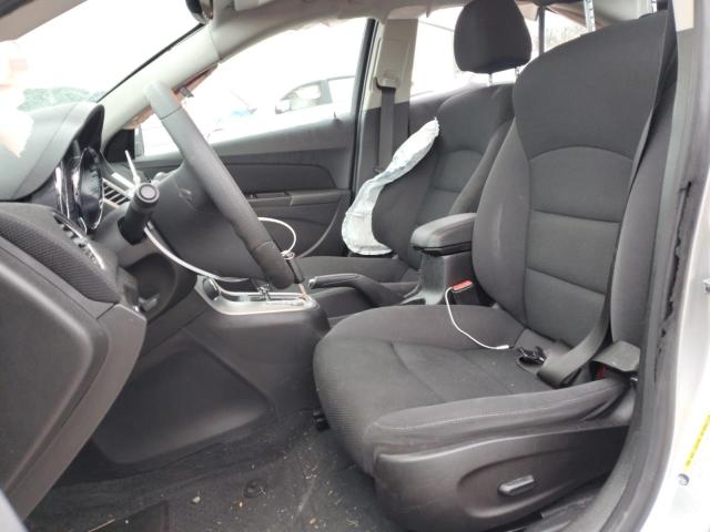 2016 CHEVROLET CRUZE LIMI - 1G1PE5SBXG7134861