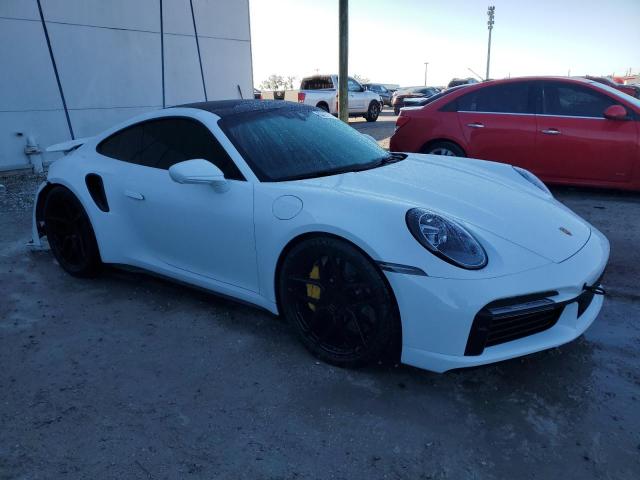 VIN WP0AD2A98MS257662 2021 PORSCHE 911 no.4