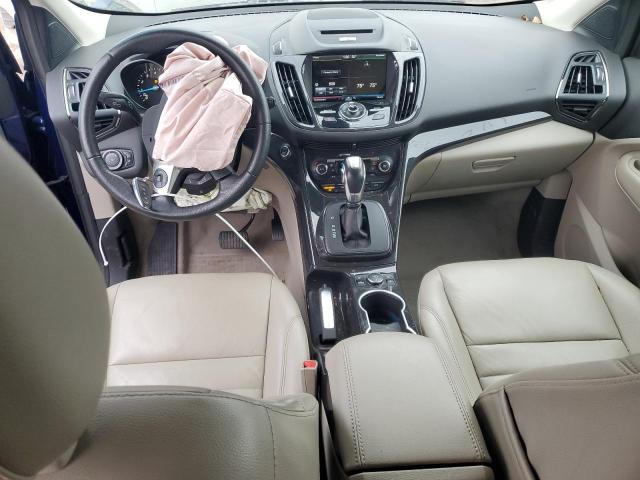 2015 FORD ESCAPE TIT - 1FMCU0J94FUA07190