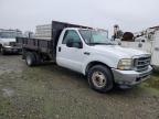 Lot #3038160762 2003 FORD F350 SUPER