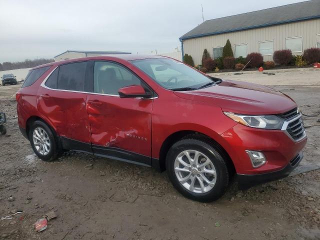 2020 CHEVROLET EQUINOX LT - 3GNAXKEV8LS573751