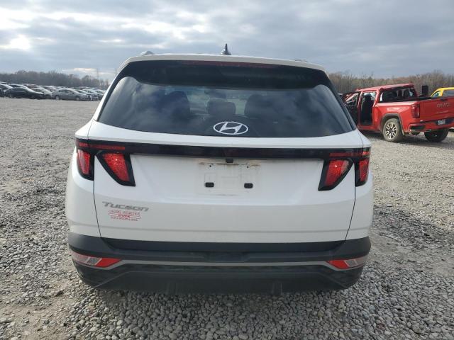 2024 HYUNDAI TUCSON SEL - 5NMJB3DE2RH301307