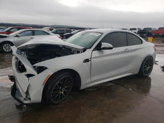 2020 BMW M2 COMPETI - WBS2U7C01L7D66378