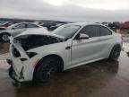 2020 BMW M2 COMPETI - WBS2U7C01L7D66378