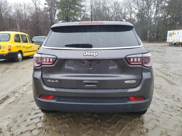 2021 JEEP COMPASS LA - 3C4NJDBB6MT540759