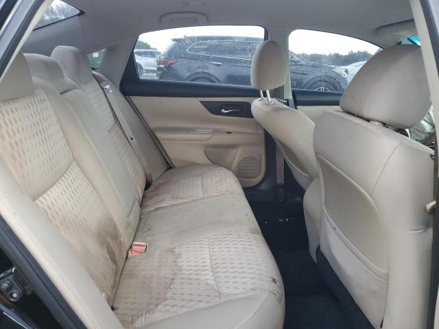 2017 NISSAN ALTIMA 2.5 - 1N4AL3AP3HN352826