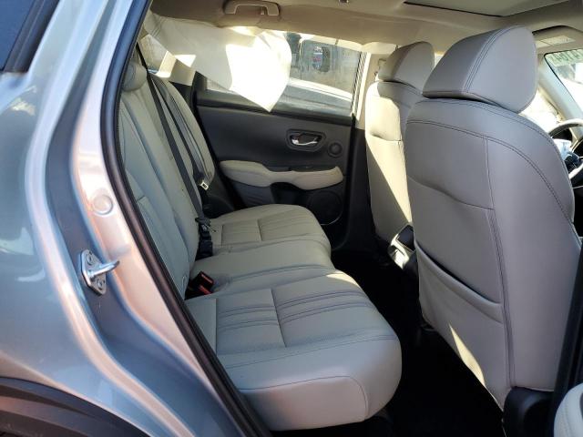 2024 HONDA HR-V EXL - 3CZRZ2H79RM783088