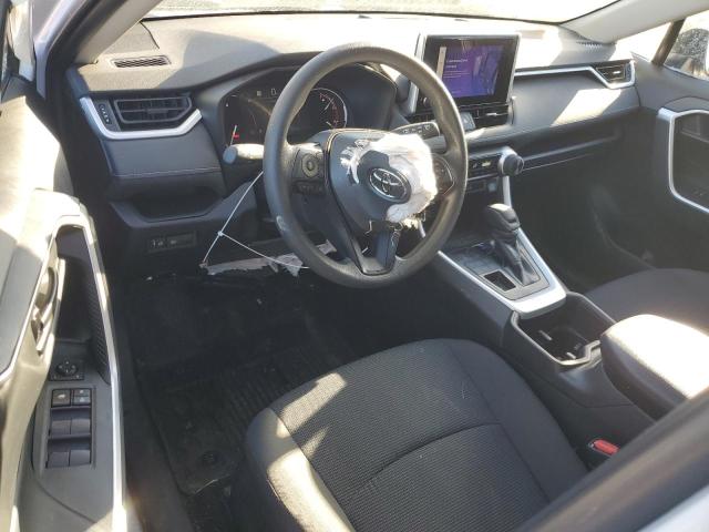 2023 TOYOTA RAV4 LE - 2T3F1RFV5PC371581
