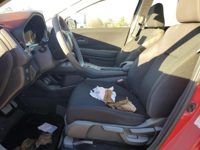 2016 HONDA HR-V LX - 3CZRU5H38GM743658