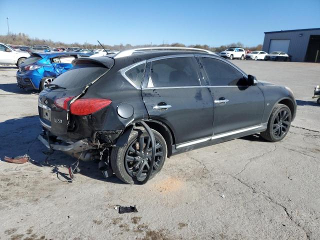 2017 INFINITI QX50 - JN1BJ0RR2HM409535
