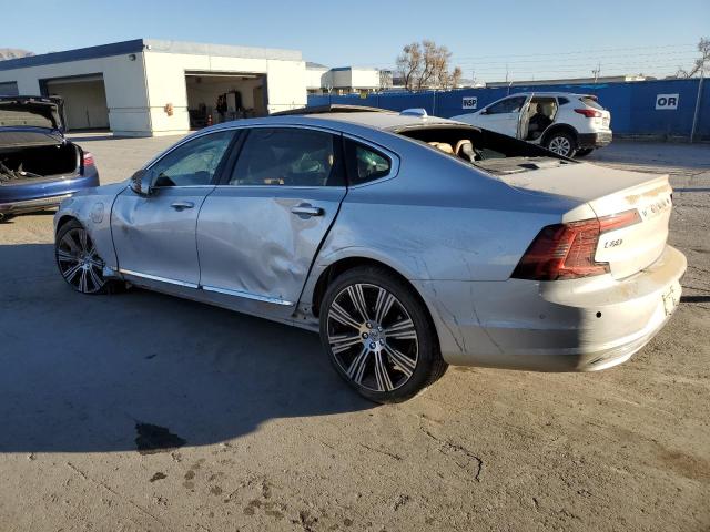 2022 VOLVO S90 T8 REC LVYBR0AT1NP248854