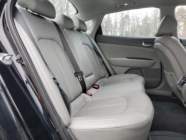 2016 KIA OPTIMA EX - 5XXGU4L32GG009629