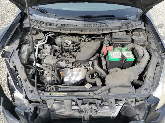 VIN JN8AS5MT0DW032261 2013 NISSAN ROGUE no.12