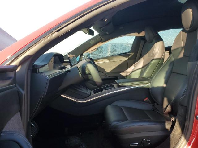 2021 TESLA MODEL S - 5YJSA1E51MF435472