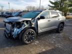 2025 CHEVROLET EQUINOX RS - 3GNAXTEG9SL152248