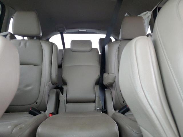 2018 HONDA ODYSSEY EX - 5FNRL6H76JB025295