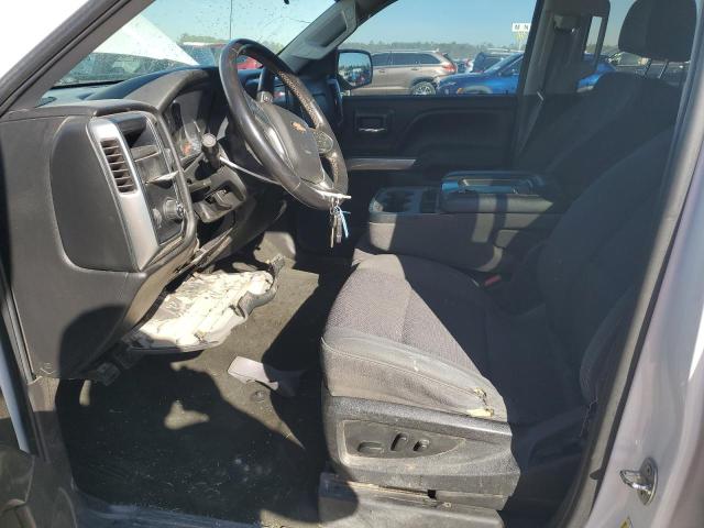 2017 CHEVROLET SILVERADO - 3GCPCREC5HG265310
