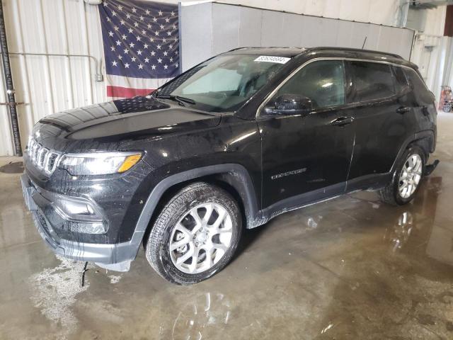 2024 JEEP COMPASS LA - 3C4NJDFN0RT139607