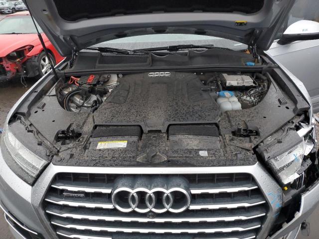 2017 AUDI Q7 PREMIUM - WA1LAAF78HD030382