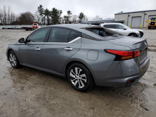 2019 NISSAN ALTIMA S - 1N4BL4BV8KC146444